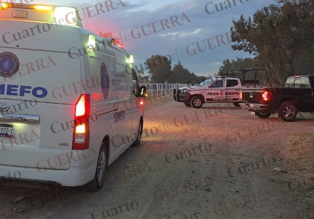 Dos hermanos asesinados y una mujer herida tras disputa por apuestas, en Hueyotlipan