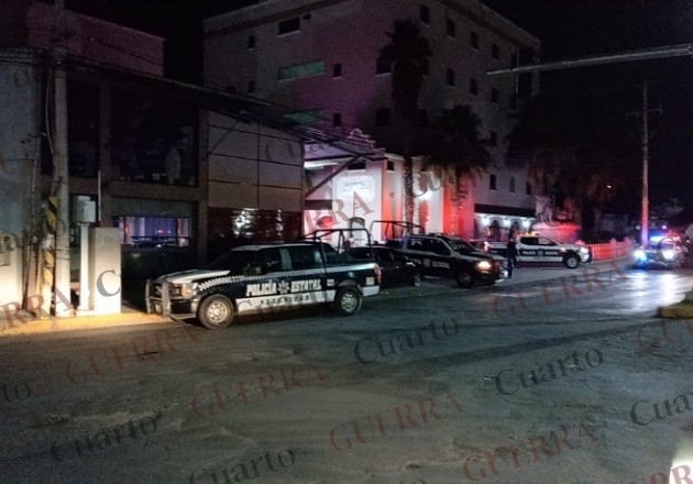 En ataque directo, balean a presidente de comunidad de San Mateo Ayecac, Tepetitla