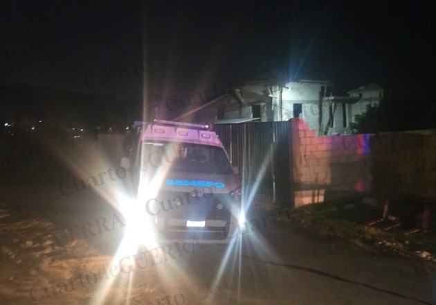 Muere mujer de 29 años intoxicada en una ‘cocina de humo’ en Tlaxco