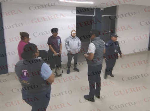 Localizan a menor desaparecido en Totolac; andaba bajo los efectos del alcohol