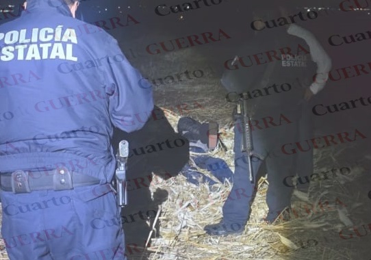 Balean a conductor y 'pasean' a víctimas para robarles camioneta en Chignahuapan; los abandonan en Atlangatepec