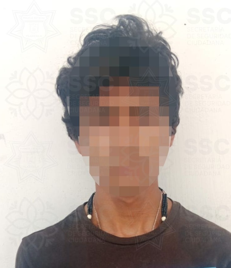 Detienen SSC y Marina a sujeto por delitos contra la salud