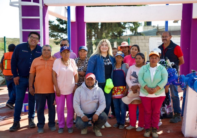 Huamantla, sede de reunión técnica en materia hídrica entre CORESE, CONAGUA y CAPAMH