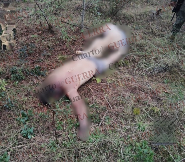 Localizan cuerpos sin vida en límites de Puebla y Tlaxcala; se presume son el matrimonio desaparecido