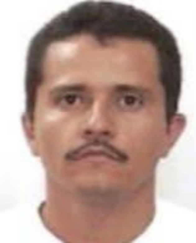 Cae ‘El Mencho’ en operativo de fuerzas federales