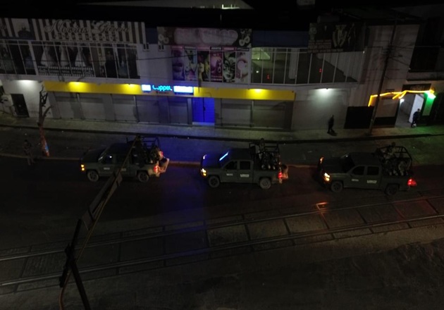 Se mantendrá la vigilancia preventiva en Tlaxcala