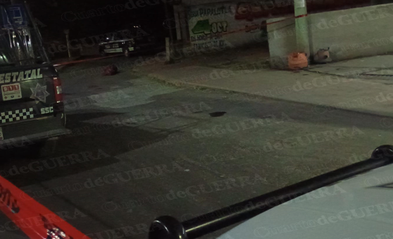 Hallan cuerpo embolsado y con huellas de tortura en la entrada a Tenancingo