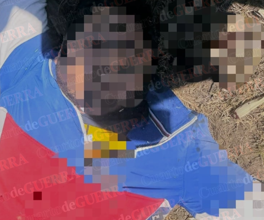 Acribillan a campesino frente a su casa en Xaloztoc