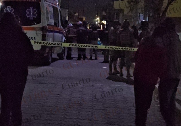 Pánico en carnaval infantil: Ejecutan a hombre frente a familias en San Mateo Ayecac, Tepetitla