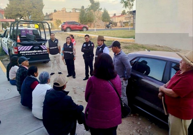 Con acciones de ‘Menos escritorio y más territorio’ avanza el rescate de la capital