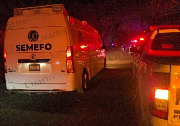 ¡Ejecución en límites de Zacatelco y Tetlatlahuca! Hallan a joven con ‘tiro de gracia’ cerca de Val’Quirico