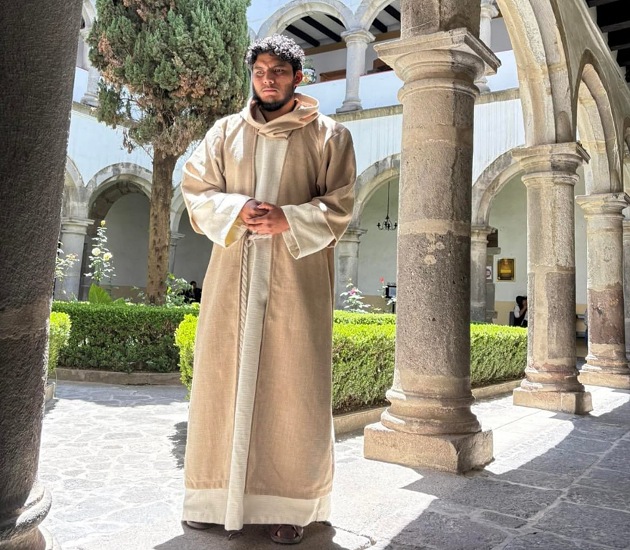 Tradición religiosa y vocación textil de Chiautempan se entrelazarán en Semana Santa: Blanca Angulo