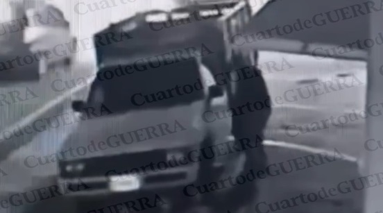 Roban camioneta en Apetatitlán; señalan abandono de Azaín Ávalos