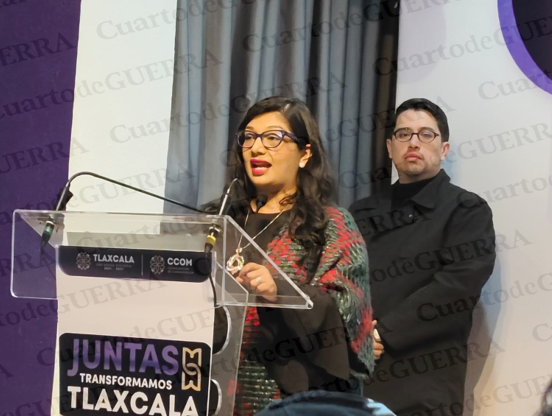 Tlaxcala impulsa iniciativa nacional para recuperar el derecho al juego de niñas, niños y adolescentes