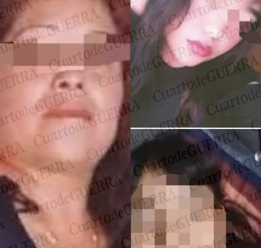 Ubican sin vida a madre y sus dos hijas en Ixtacamaxtitlán, en límites con Atltzayanca; fueron privadas de la libertad en Cuyoaco, Puebla