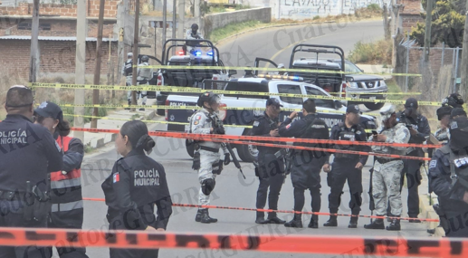 ¡Violento ajuste de cuentas en Ixtacuixtla! Acribillan a sujeto en San Antonio Atotonilco, Ixtacuixtla