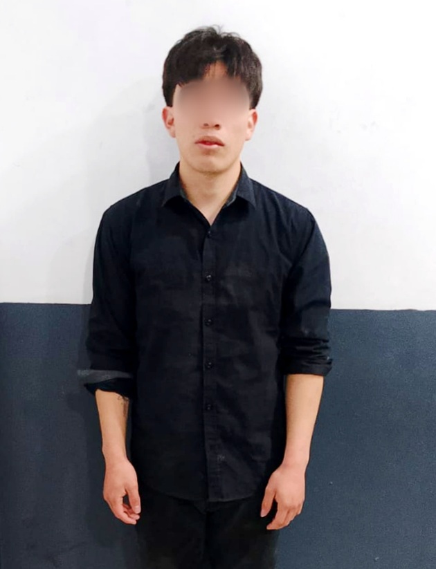 Actúa Policía de Género de Chiautempan ante intento de agresión a mujer