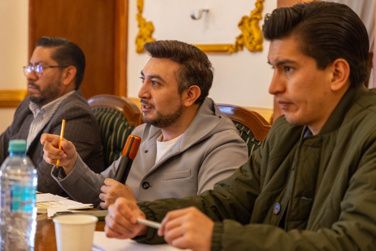 Municipios de la zona oriente consolidan estrategia para una Semana Santa Segura 2026