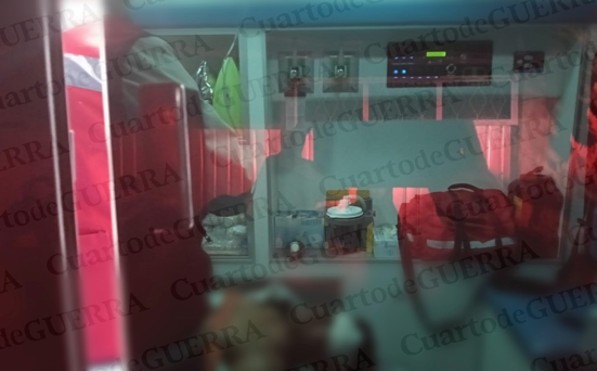 Atentado en Cuapiaxtla deja un muerto y un herido en la colonia Ignacio Allende