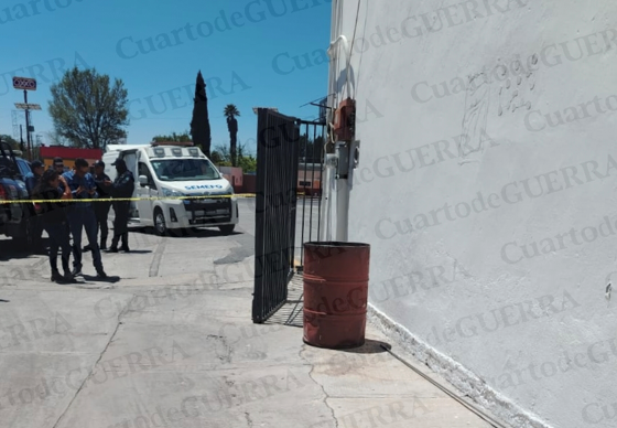 Localizan feto humano en un bote de basura sobre la carretera Puebla-Oriental, en Tequexquitla