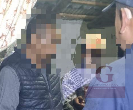 Comando armado 'vacía' rancho en Terrenate: roban 75 cabezas de ganado y amarran al cuidador