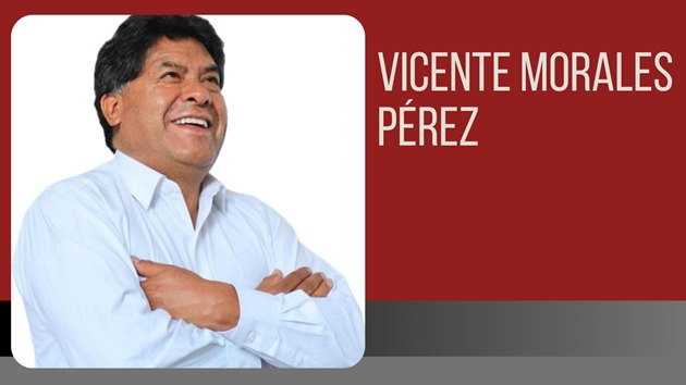 El corazón de México tiene nombre de madre