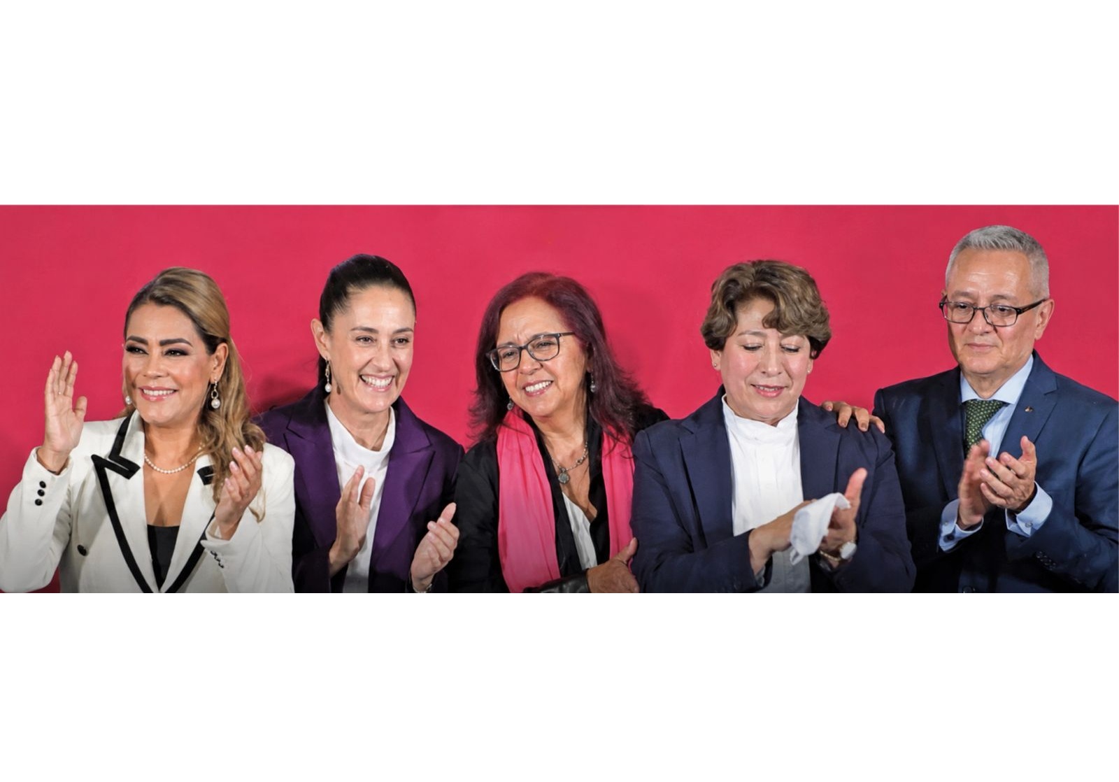 Felicita y reconoce Óscar Flores a las y los maestros