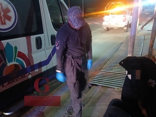 ¡Confusión casi termina en tragedia! Activan protocolo de linchamiento en Acuitlapilco en apoyo a joven con discapacidad