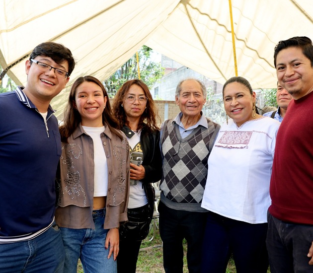 La soberanía de México no está en venta y debe defenderse con conciencia histórica: Ana Lilia Rivera