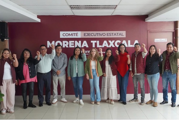 Marcela González convoca a la ciudadanía a participar en las Jornadas en Defensa de la Soberanía