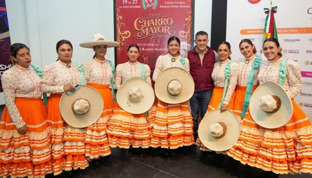 Alfonso Sánchez García respalda la tradición charra