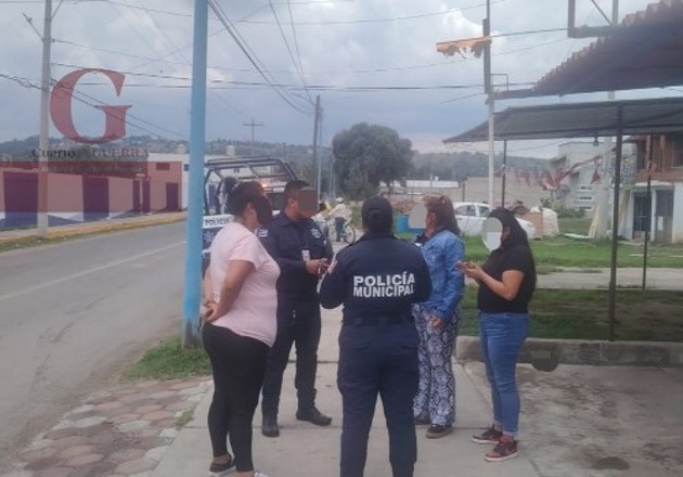 Poblanos caen en trampa a través de Facebook y los asaltan en Nativitas