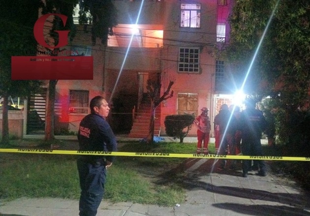Tragedia en Xaloztoc: abogado pierde la vida tras violenta caída de un tercer piso