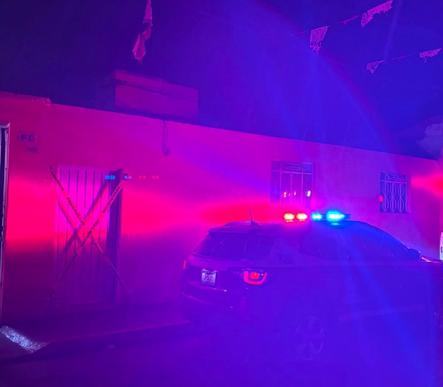 Atienden autoridades reporte ciudadano y localizan a persona sin vida en Huamantla