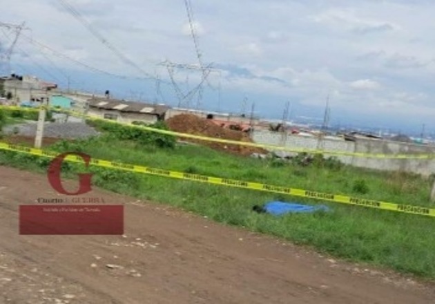 Conflicto de límites frena levantamiento de un ejecutado entre Tlaxcala y Puebla