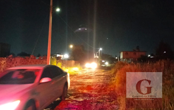 Rescatan en Tzompantepec a quinceañera desaparecida en la CDMX