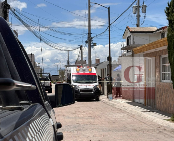 Tragedia familiar en Huamantla: Bebé de un año muere ahogada al caer dentro de una cubeta