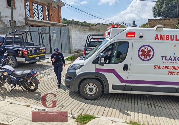 ¡Caen en trampa de Facebook! Familia viaja a Tlaxcala para comprar camioneta y es recibida a balazos