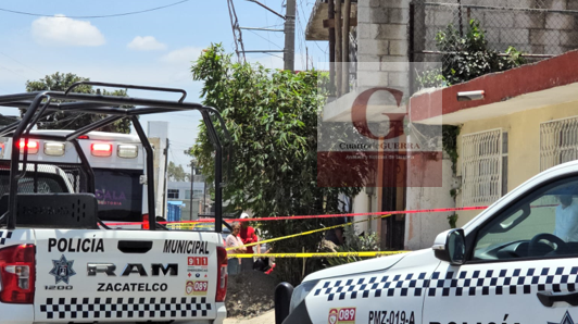 Muere albañil tras caer de siete metros de altura en Zacatelco