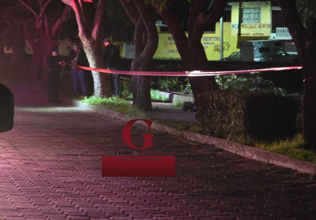 Fallece hombre en situación de calle a un costado del río Zahuapan en Tlaxcala capital