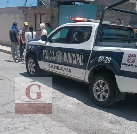 Mujer aborta en Calpulalpan y termina de urgencia en el hospital