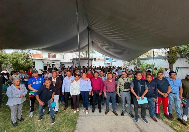 Un gobierno está reprobado cuando le falla a su pueblo, afirma Ana Lilia Rivera