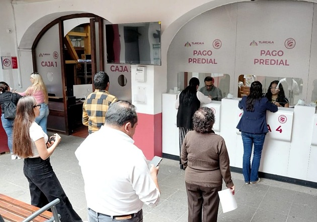 Invita Ayuntamiento de Tlaxcala a aprovechar los últimos días de descuentos del 50% en multas y regularización en trámites