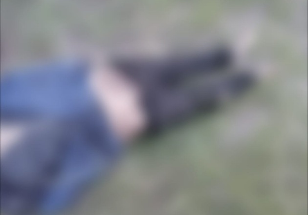Localizan cadáver con disparo en la cabeza en zona boscosa de Chiautempan