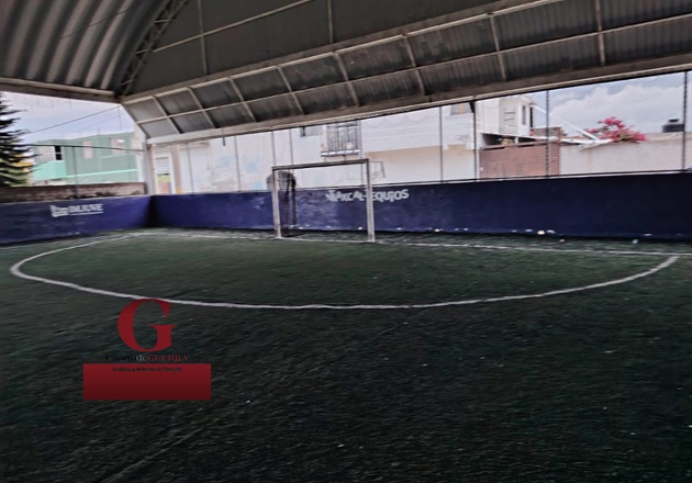 Impulsarán el deporte y los valores en Panotla con la creación del 'Club Titanes FC'