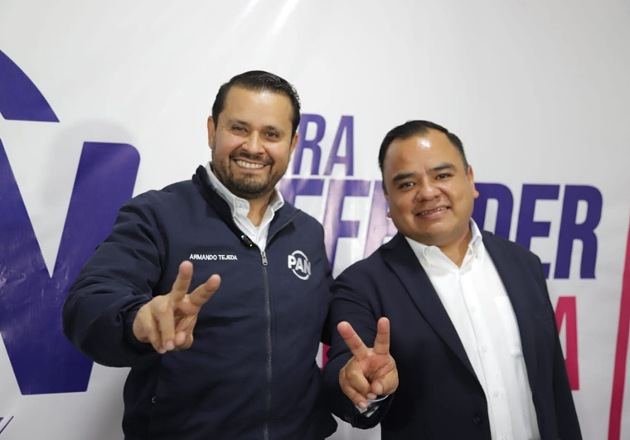 Tlaxcala inicia proceso ciudadano para elegir Coordinación de la Defensa de la Patria, la Familia y la Libertad