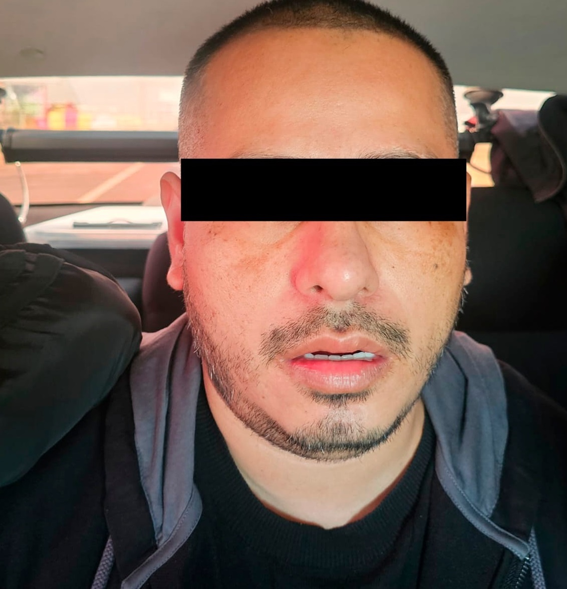 En Hidalgo, cae 'Koki', líder de grupo delictivo de Tabasco y ex operador de 'La Barredora'