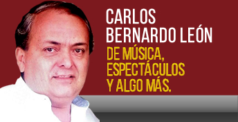 Carlos Bernardo León