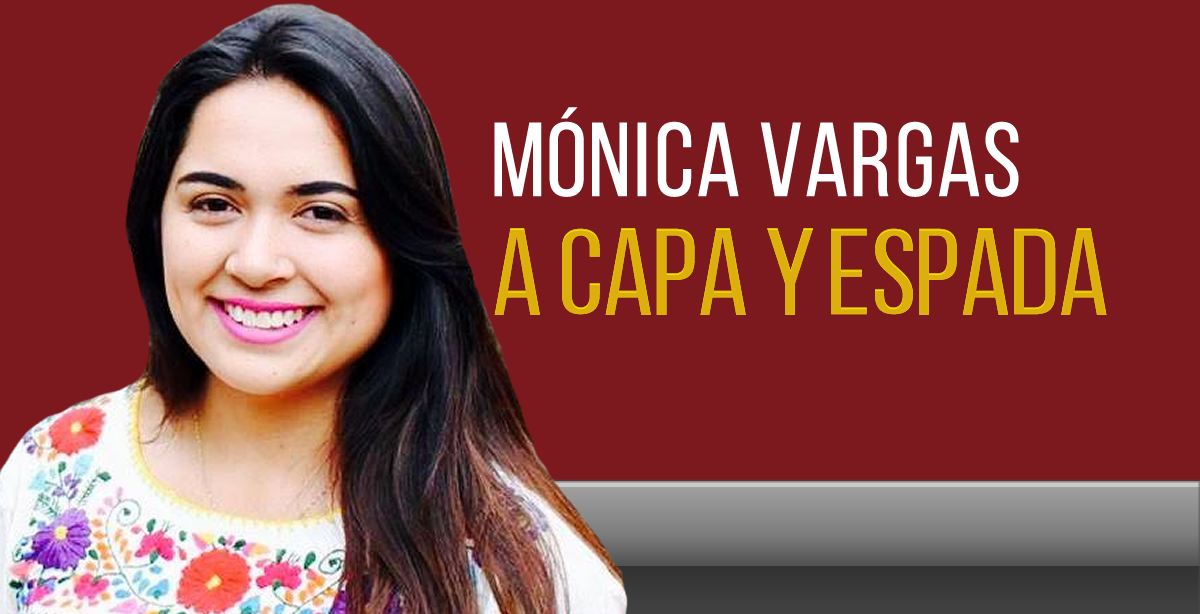 Mónica Vargas